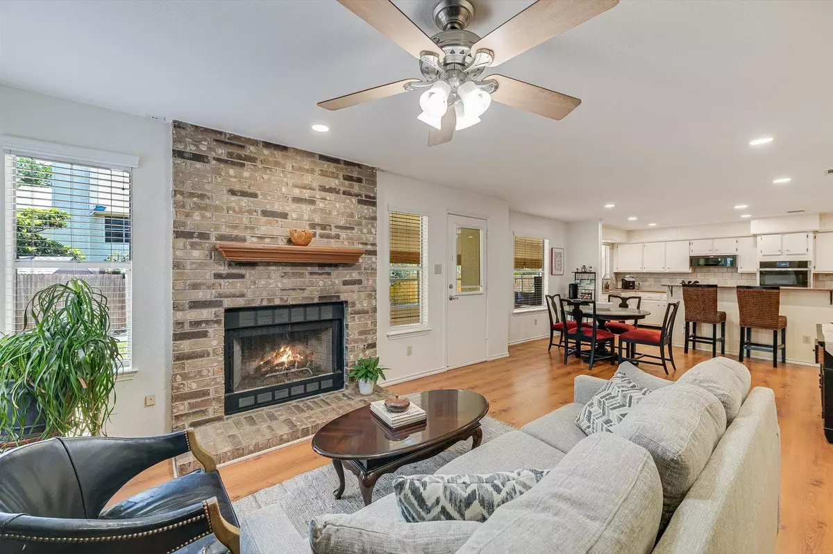 Austin, TX 78729,7809 Taranto DR