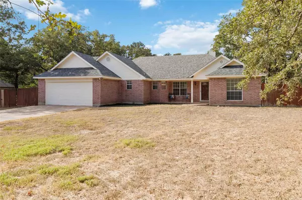 283 W OAK LOOP, Cedar Creek, TX 78612