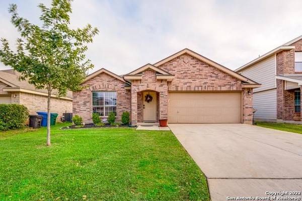 7434 Tamburo TRL, San Antonio, TX 78266