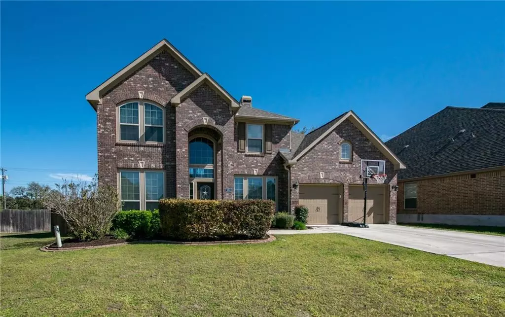 New Braunfels, TX 78132,463 Wilderness WAY