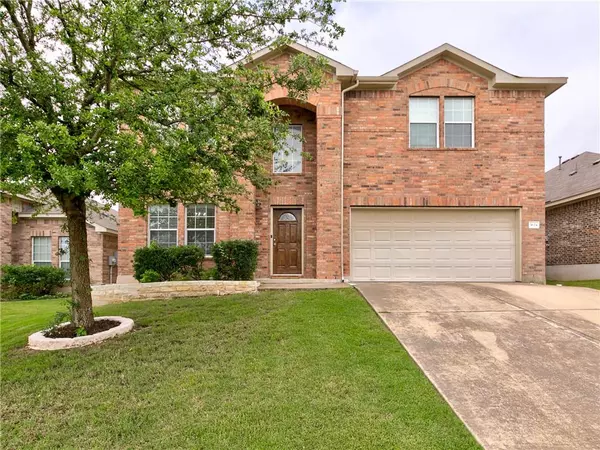 3624 Sandy Brook DR, Round Rock, TX 78665