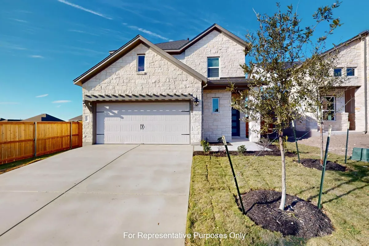 Dripping Springs, TX 78620,241 Grayson Elm PASS