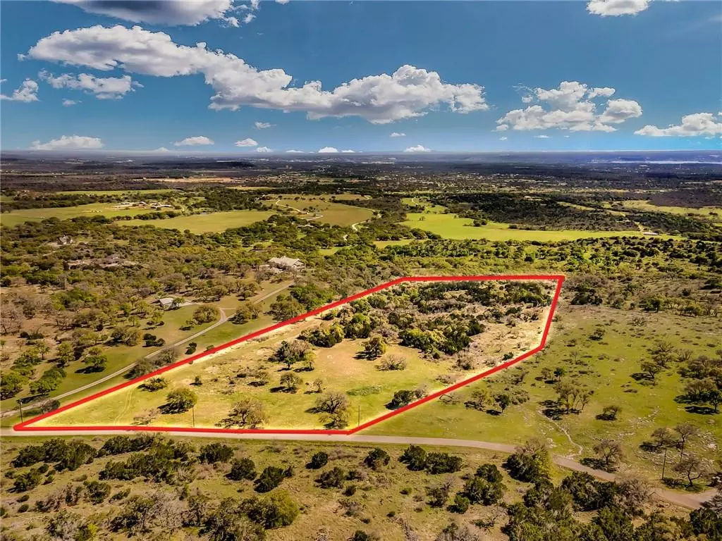 Marble Falls, TX 78654,00 County Rd 120A