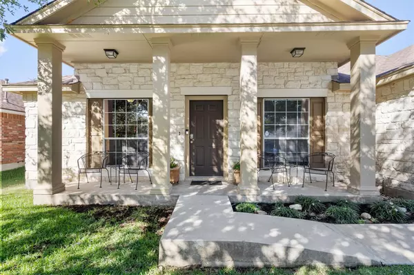 Round Rock, TX 78665,2228 Pearson WAY