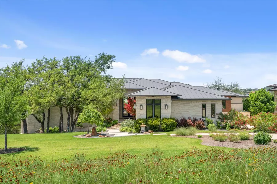17724 Flagler DR, Austin, TX 78738
