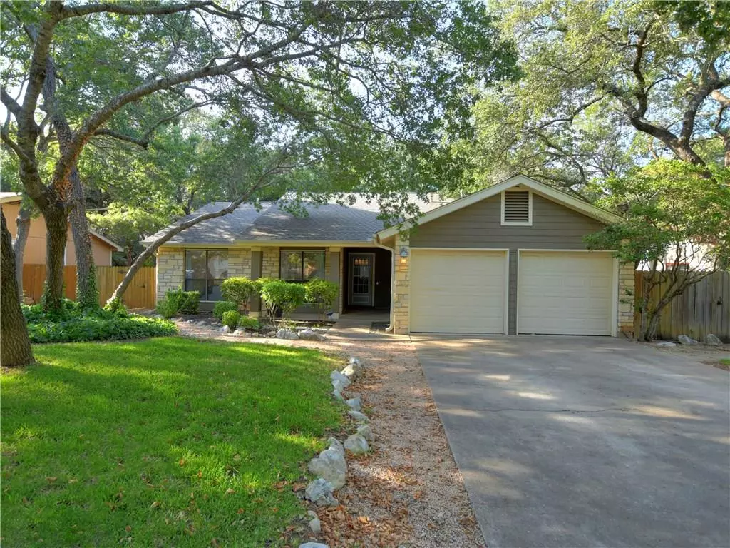 Cedar Park, TX 78613,613 Timber TRL