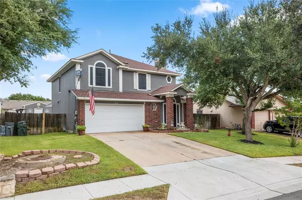 11712 Corum Ridge CV,  Del Valle,  TX 78617