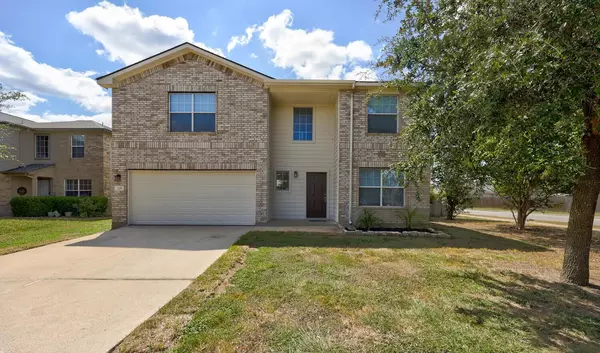 129 Wegstrom ST,  Hutto,  TX 78634