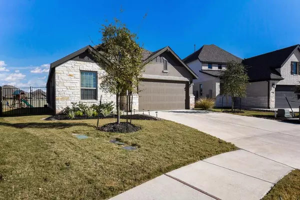 Liberty Hill, TX 78642,524 Calmo CT