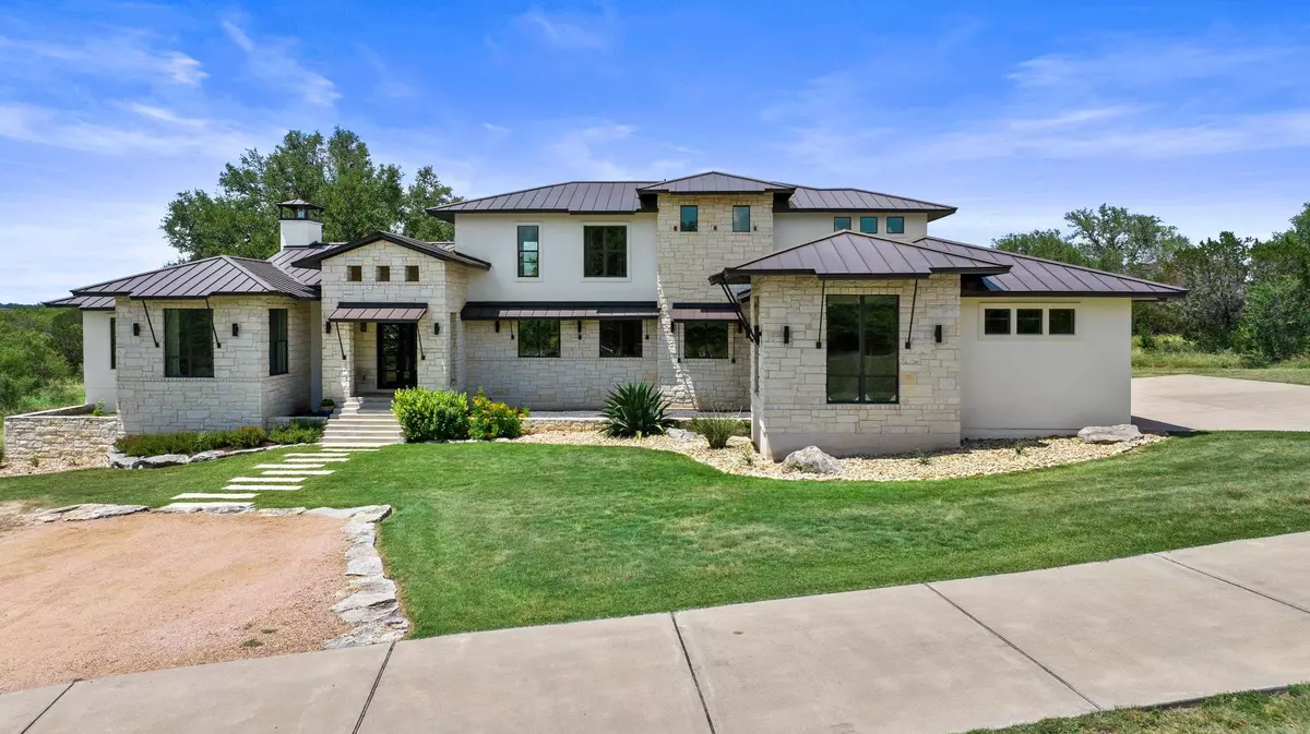 Spicewood, TX 78669,104 Double Horn TRL