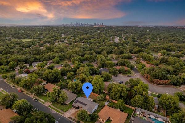 5409 Salem Hill DR, Austin, TX 78745