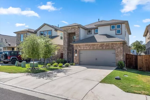 Georgetown, TX 78633,1316 Kneehigh LN