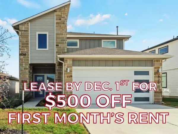 530 Wilshire RD, San Marcos, TX 78666