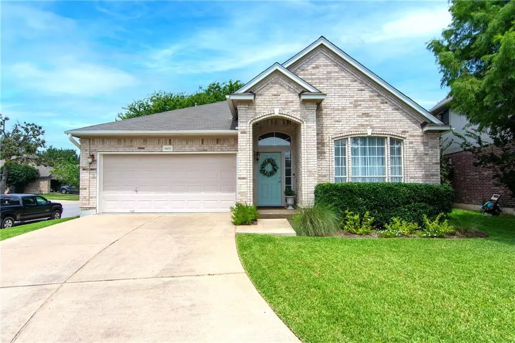 Round Rock, TX 78681,1800 White Oak CV