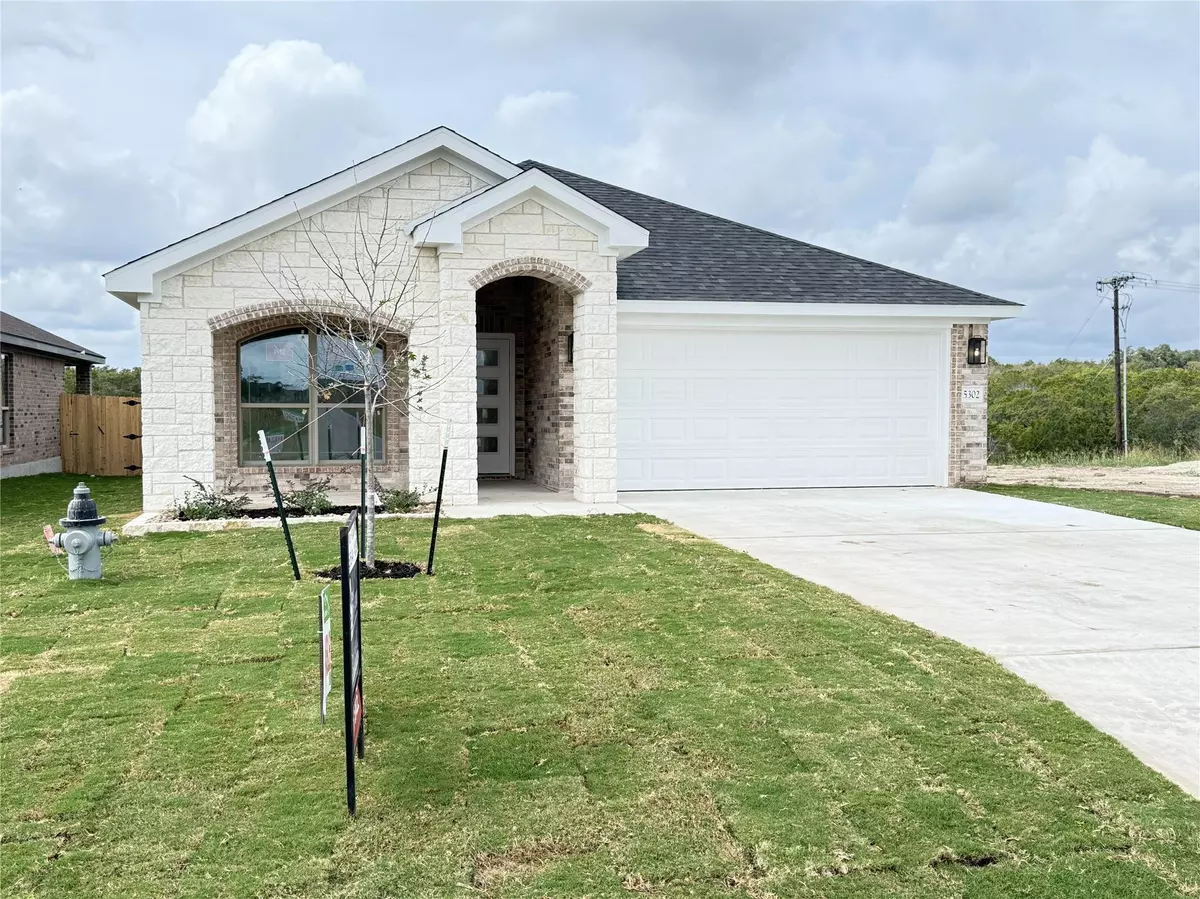 Belton, TX 76513,5302 Lassen LN
