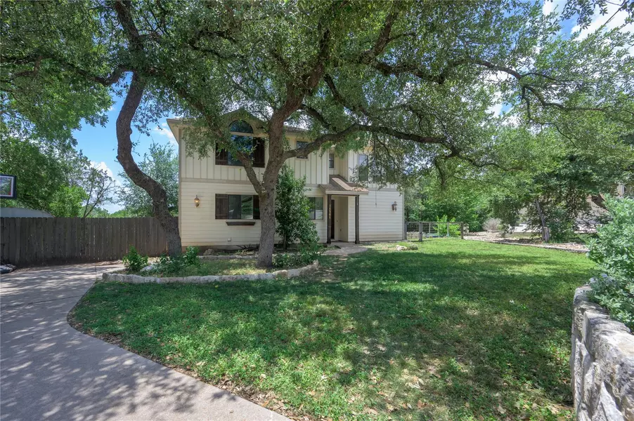 14501 Blue Jay PT, Austin, TX 78734