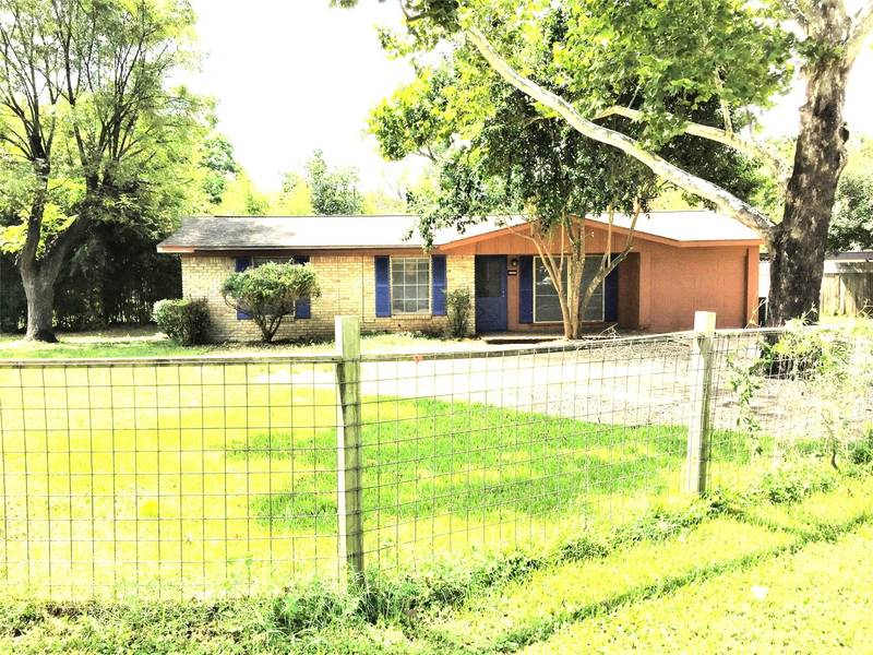 4623 Philco DR, Austin, TX 78745