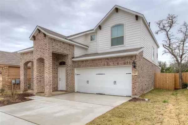 Round Rock, TX 78681,3451 Mayfield Ranch BLVD #210