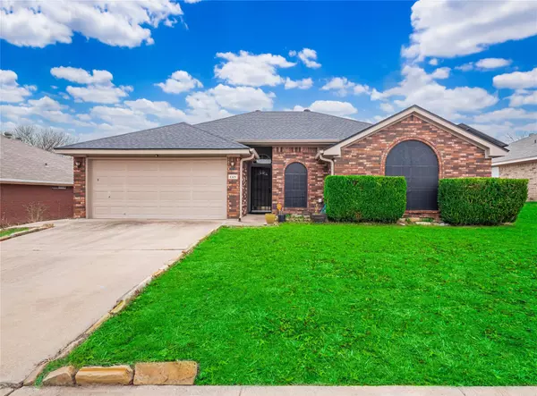 4306 Esta Lee Ave, Killeen, TX 76549