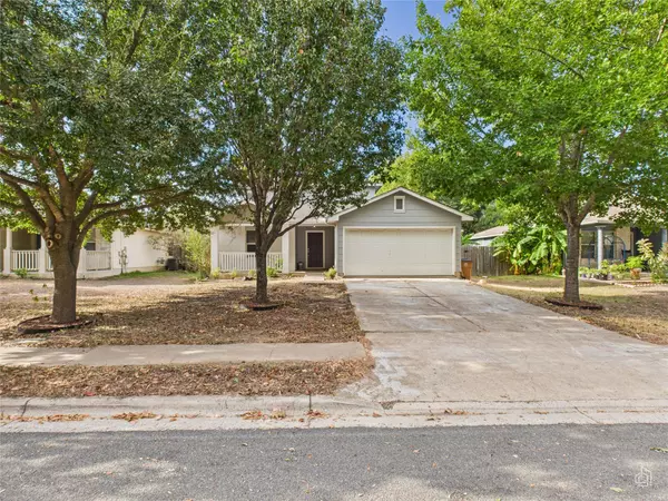 6733 Sabrina DR, Austin, TX 78747