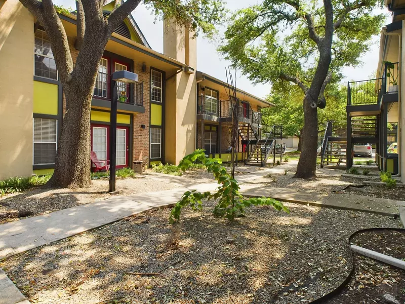 7685 NORTHCROSS DR #108, Austin, TX 78757