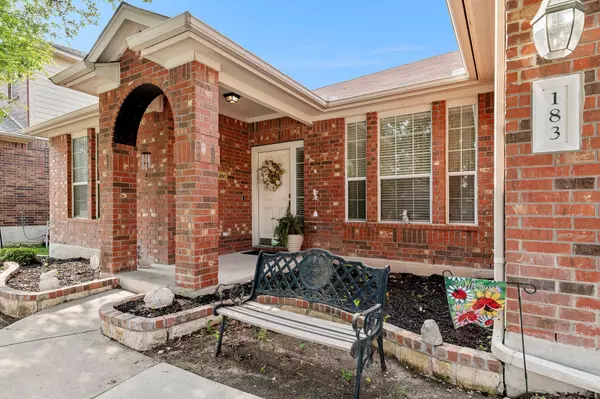 183 Tranquility MTN,  Buda,  TX 78610
