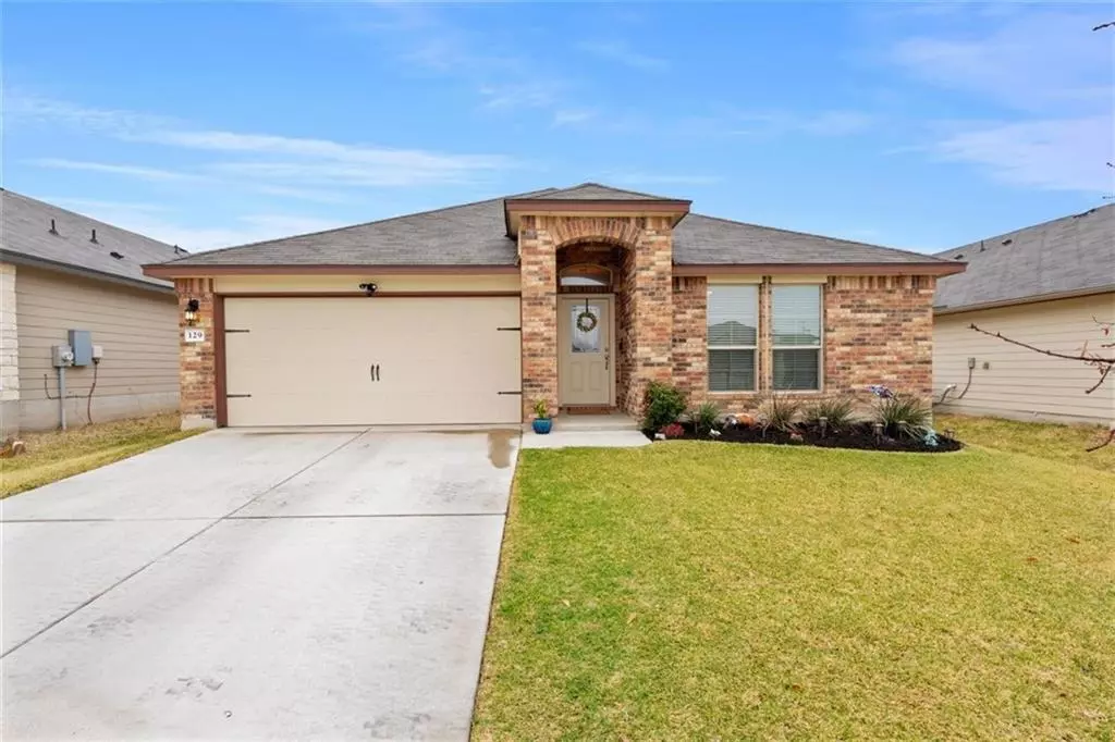 Jarrell, TX 76537,129 Hematite LN