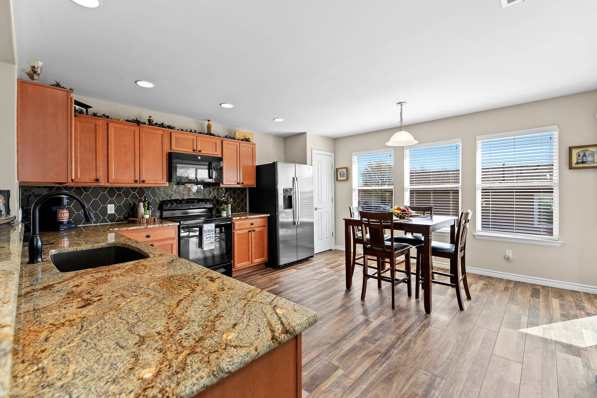 Georgetown, TX 78633,122 Sandy Creek TRL