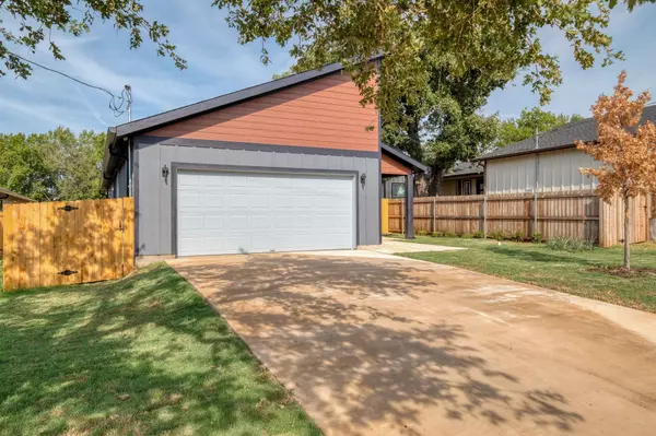 Elgin, TX 78621,202 Washington ST