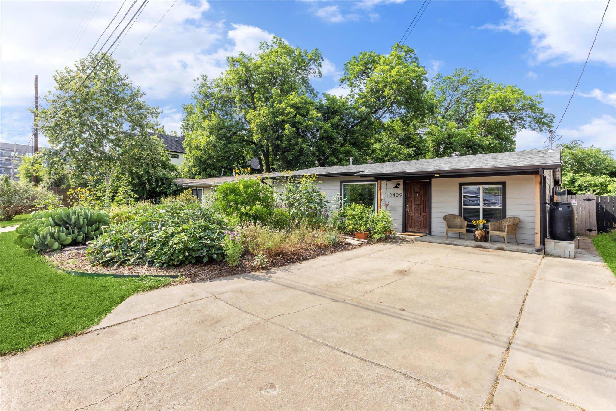 3409 Kay ST, Austin, TX 78702