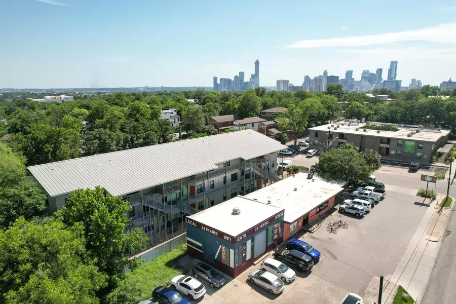 1807 Poquito ST #44, Austin, TX 78702