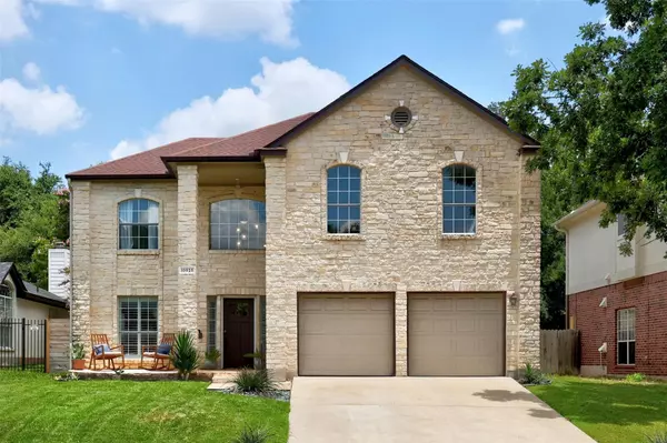 10925 Sierra Oaks, Austin, TX 78759