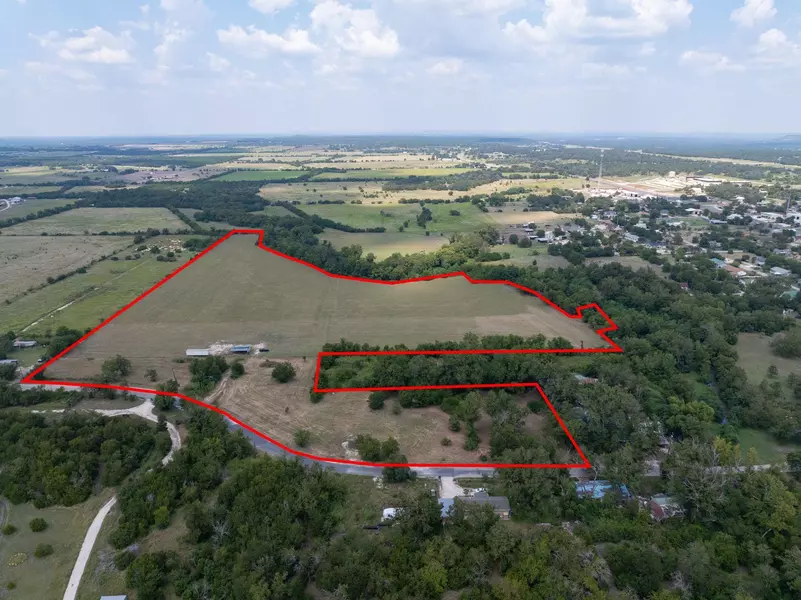 310 W Main ST, Florence, TX 76527