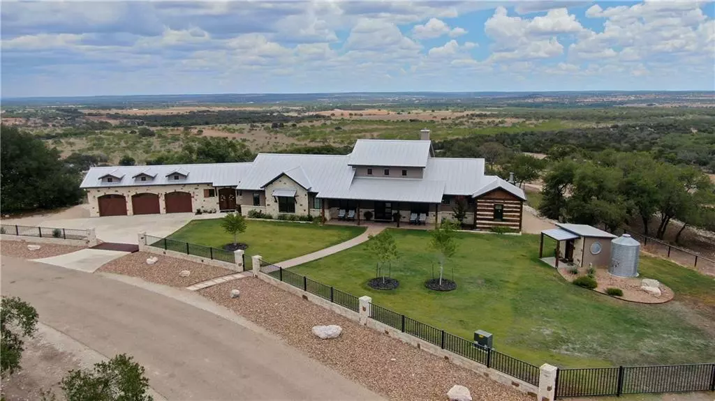 Fredericksburg, TX 78624,137 S Spies Ridge DR