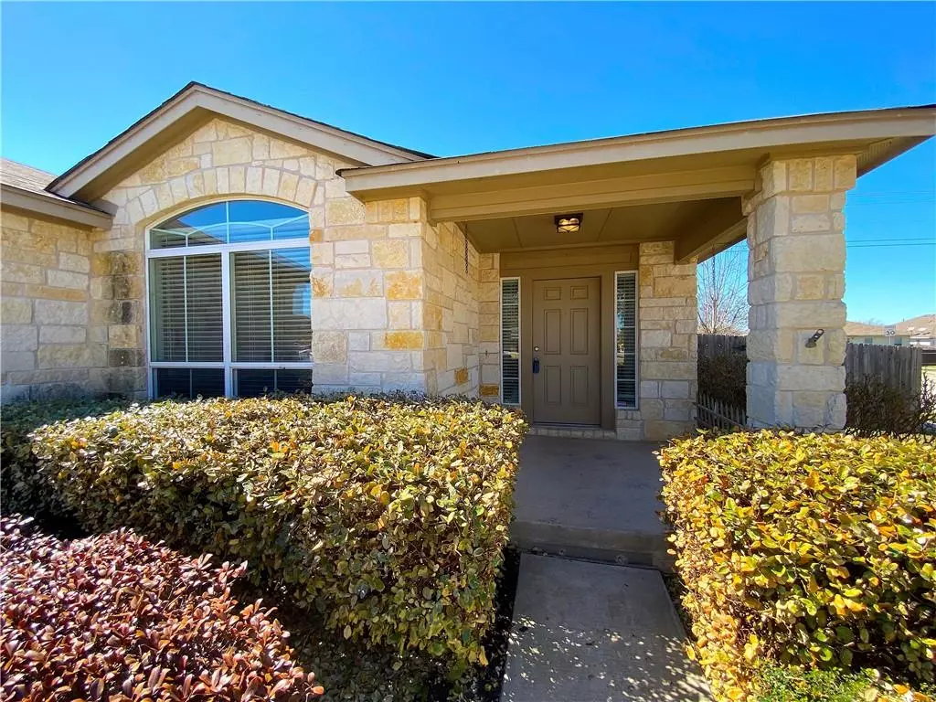 Hutto, TX 78634,302 Altamont ST