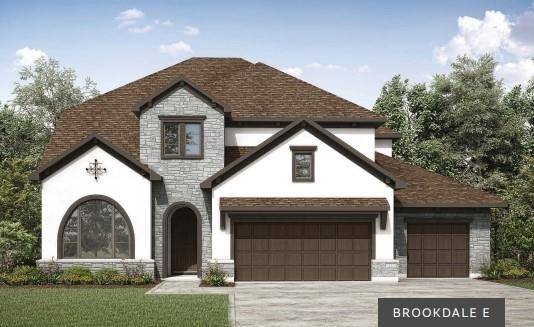 341 Bridge Water LOOP,  Dripping Springs,  TX 78620