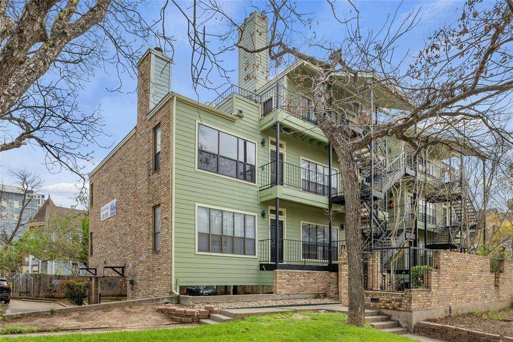 915 W 22 1/2 ST #101, Austin, TX 78705