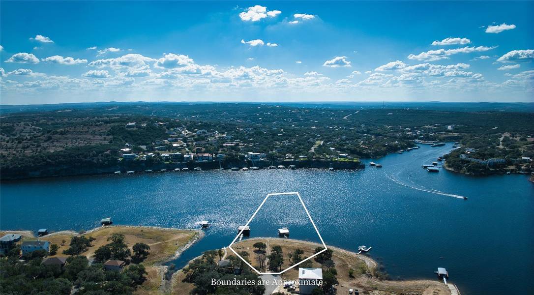 1200 Dusk CT, Lago Vista, TX 78645