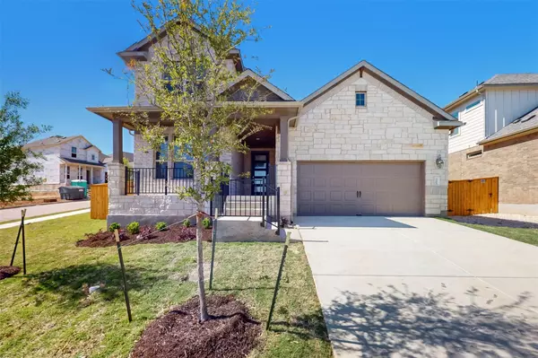 Georgetown, TX 78628,1101 Calendula TRL