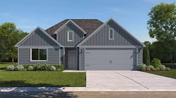 2554 Muscovy DR, Copperas Cove, TX 76522