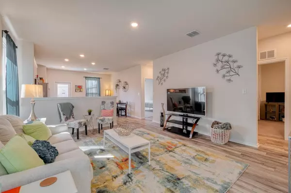 Buda, TX 78610,248 Cherry Vine DR