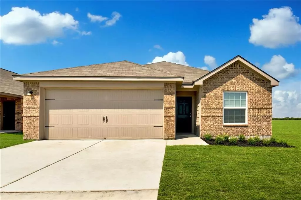 Elgin, TX 78621,14517 Prairie Sod LN