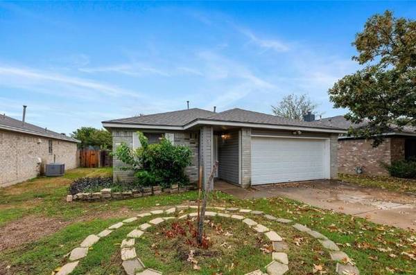 1109 Laurelleaf DR, Pflugerville, TX 78660