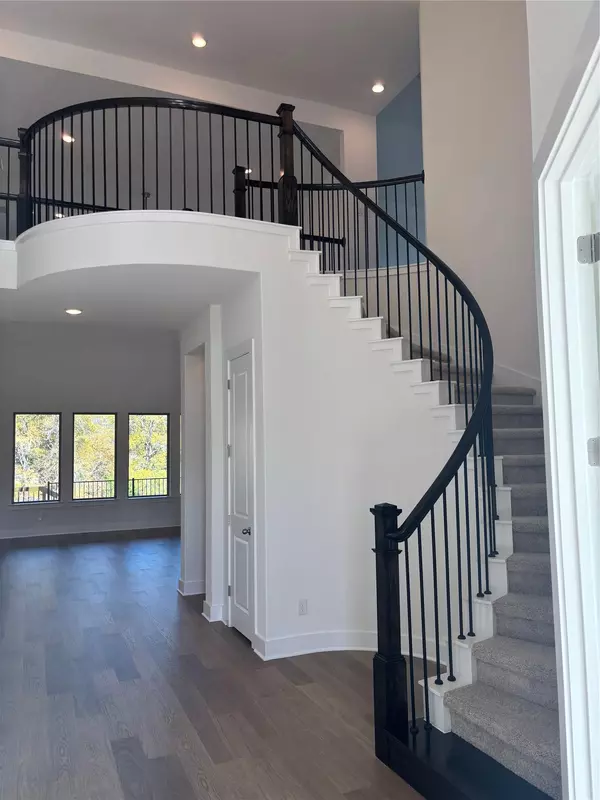 Liberty Hill, TX 78642,184 Montecilo DR