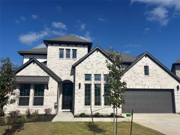 184 Montecilo DR, Liberty Hill, TX 78642