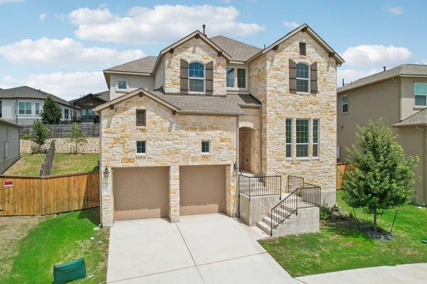 5312 Watusi BND, Austin, TX 78732