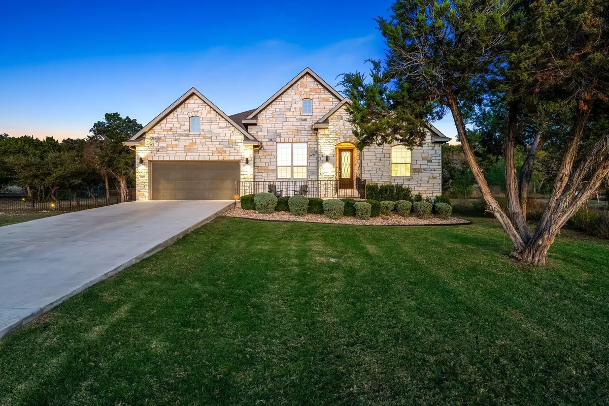 Spicewood, TX 78669,4825 Turquesa DR