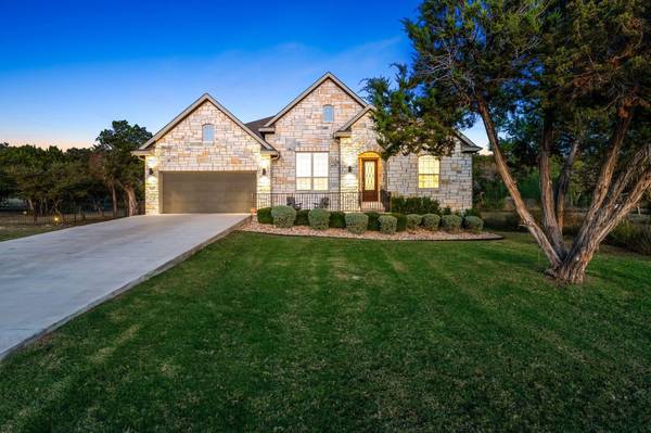 4825 Turquesa DR, Spicewood, TX 78669