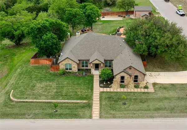 Belton, TX 76513,8152 Jericho BLF