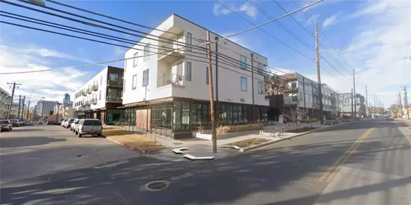 1800 E 4th St, Austin, TX 78702